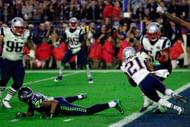 Super Bowl XLIX - New England Patriots v Seattle Seahawks